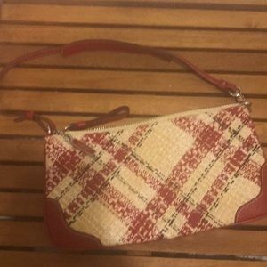 Small Coach Handbag